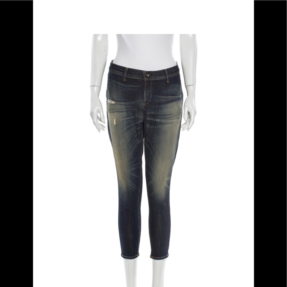 Rag & Bone Skinny Jeans size 25